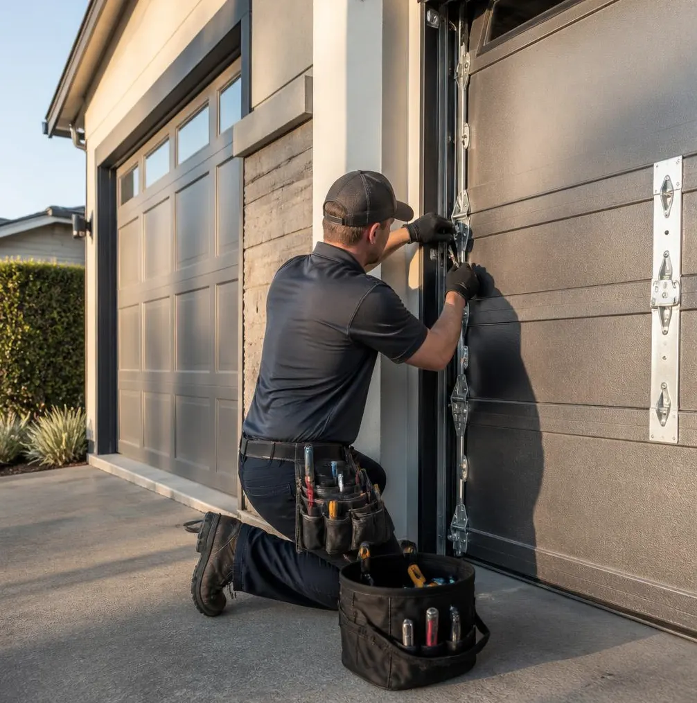 The 20-Minute Fall Check-Up Every Auburn Garage Door Needs — Auburn Garage Door Repair, Auburn, AL
