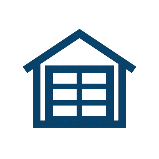 Auburn Garage Door Repair logo
