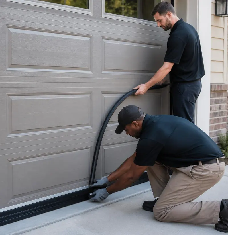 Opener Repair & Installation in Auburn